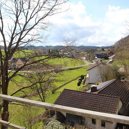 Villa Forsthaus In Katzwinkel à Katzwinkel  Extérieur photo