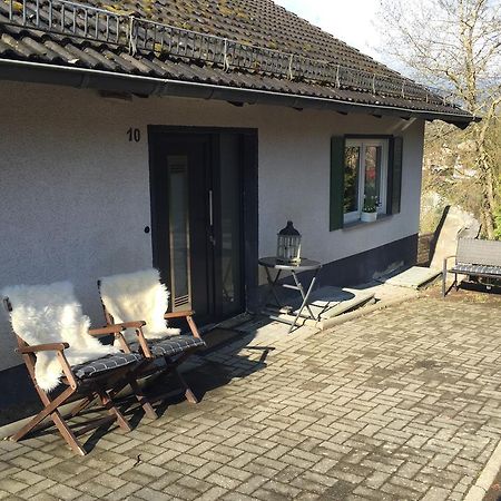 Villa Forsthaus In Katzwinkel à Katzwinkel  Extérieur photo
