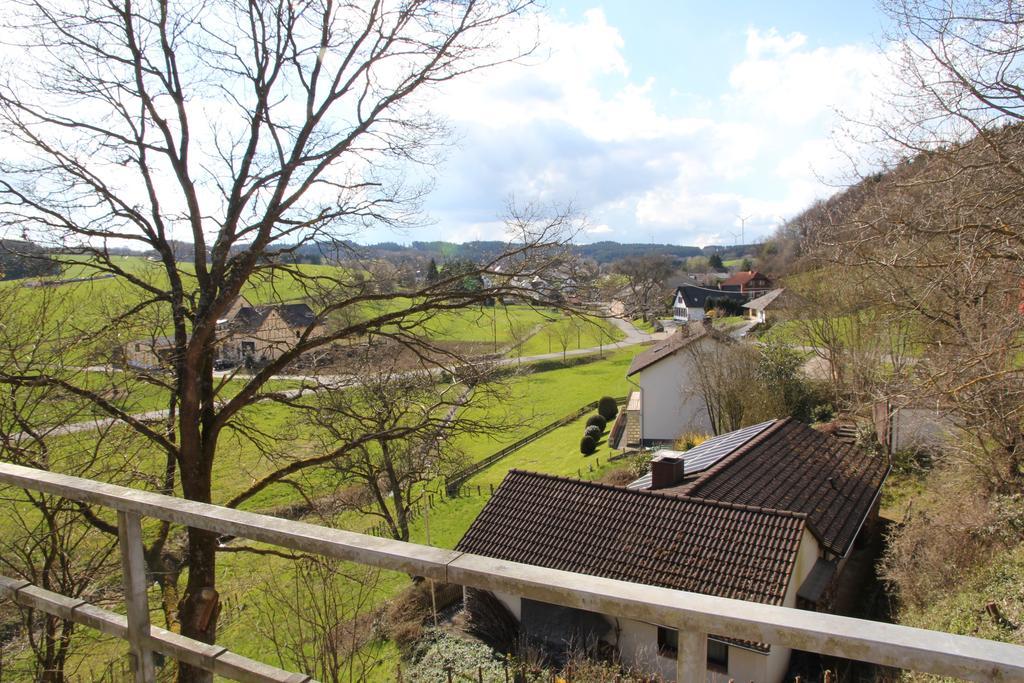 Villa Forsthaus In Katzwinkel à Katzwinkel  Extérieur photo