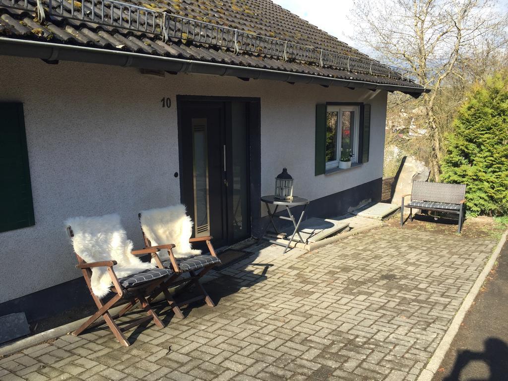 Villa Forsthaus In Katzwinkel à Katzwinkel  Extérieur photo