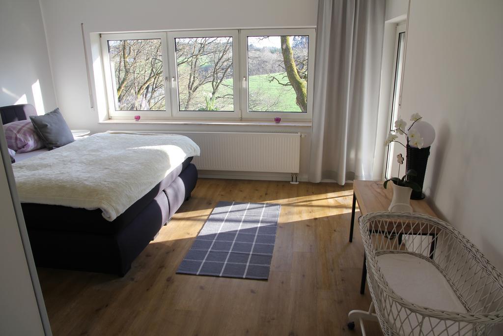 Villa Forsthaus In Katzwinkel à Katzwinkel  Extérieur photo
