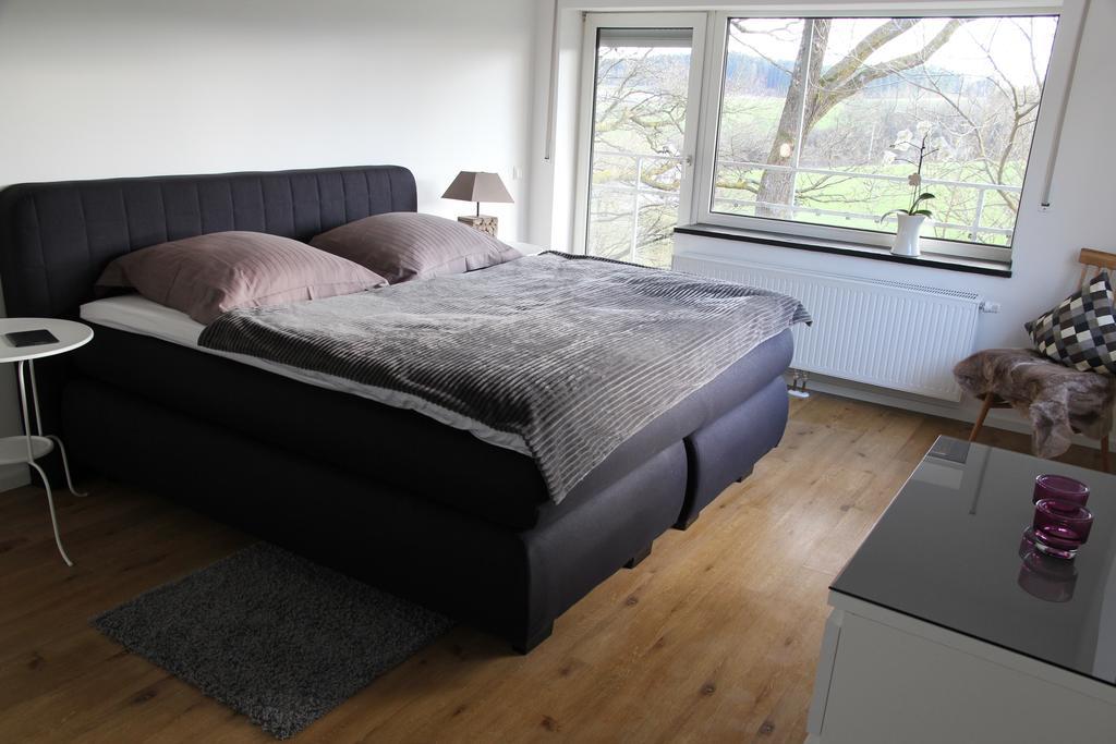 Villa Forsthaus In Katzwinkel à Katzwinkel  Extérieur photo