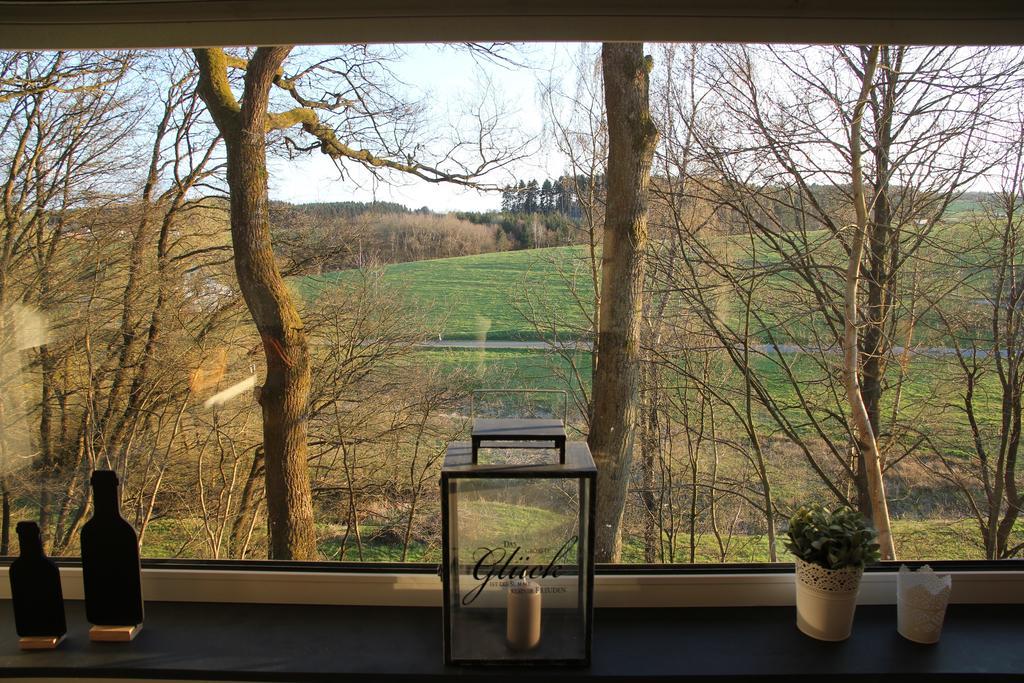 Villa Forsthaus In Katzwinkel à Katzwinkel  Extérieur photo