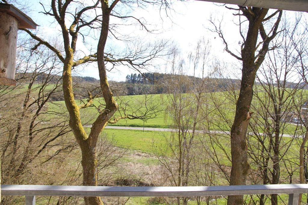 Villa Forsthaus In Katzwinkel à Katzwinkel  Extérieur photo